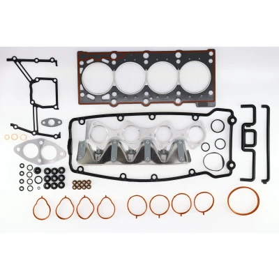 Bilde av CORTECO 418632P Tetningssett, sylindertopp uten akseltetningsring kamaksel, med sylinderhodepakning, ventilstangtetning BMW: 3 Coupé, Sedan