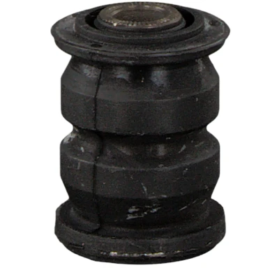 Bilde av FEBI BILSTEIN 41431 Styrestang Lagring nede, foran, framaksel venstre, høyre gummilager