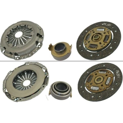 Bilde av KAWE 962614 Clutch med clutchtrykkplate clutchplate, utløserlager 210 HONDA: CIVIC 9, 8 Hatchback