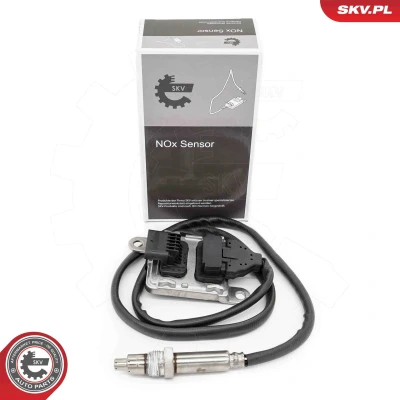 Bilde av ESEN SKV 71SKV055 NOx sensor 12V før katalysator
