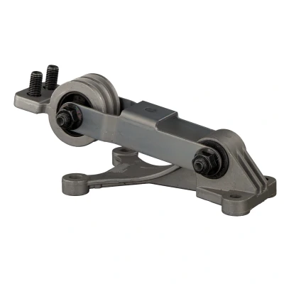 Bilde av FEBI BILSTEIN 29960 Motorfeste foran, nede Gummimetallager VOLVO: XC90 I, S80 I