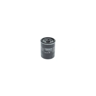 Bilde av BOSCH F 026 407 357 Oljefilter M 20 x 1,5 med en retursperreventil Påskruingsfilter HYUNDAI: i20 I Hatchback, II i10