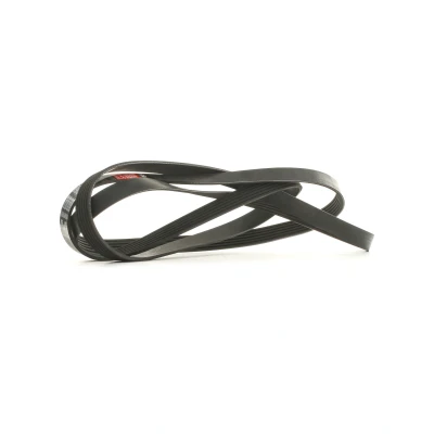 Bilde av GATES Micro V 6PK2680 Kileribberem 2680 6 Polyester, EPDM (etyl propylen dien gummi) AUDI: A6 C5 Avant, A8 D2, Sedan