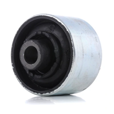 Bilde av FEBI BILSTEIN 18492 Styrestang Lagring nedre bakaksel Gummimetallager AUDI: 100 C4 Sedan, 80 B4 A6 Avant