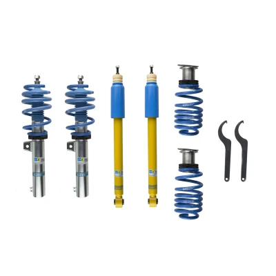 Bilde av BILSTEIN B14 PSS 47 229952 Opphengningssett, fjær / dempere VOLKSWAGEN: Golf 7