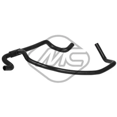 Bilde av Metalcaucho 07496 Radiatorslange FIAT: Ducato II Flatvogn lastebil/Chassis