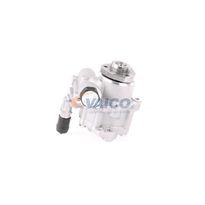 Bilde av VAICO V10 2625 Hydraulikkpumpe hydraulisk vingepumpe for venstreratt, høyreratt Original Quality VOLKSWAGEN: GOLF 3, Polo III Hatchback