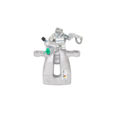 Bilde av BOSCH 0 986 473 258 Bremsecaliper Aluminium 55 OPEL: Combo C Varebil / Stasjonsvogn, Astra H Caravan, Hatchback