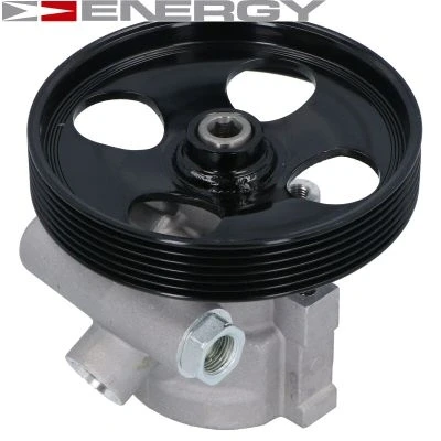 Bilde av ENERGY PW680517 Hydraulikkpumpe 100bar 50l/t rotasjon med urviseren uten beholder CITROËN: Berlingo / First I Van