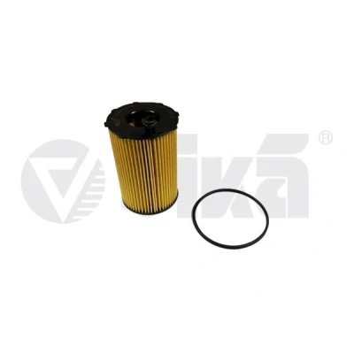 Bilde av VIKA 11980912801 Oljefilter Filterinnsats AUDI: A4 B8 Avant, A6 C7 Q5, VOLKSWAGEN: Touareg II