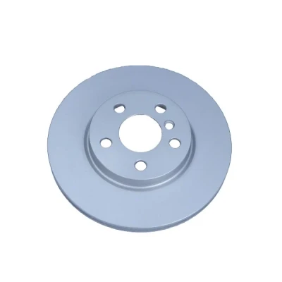 Bilde av QUARO QD5281 Bremseskiver 294 22 5 112 innvendig ventilert spraylakkert, belagt uten hjulnav, hjulfestebolt BMW: 2 Active Tourer, Gran Tourer