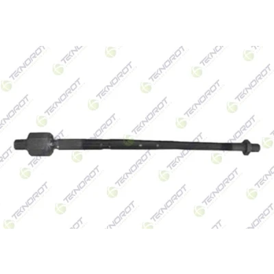 Bilde av TEKNOROT A 543 Styrestag framaksel M16x1,5 Stål VOLKSWAGEN: Golf 4, New Beetle Cabrio, AUDI: A3 Hatchback