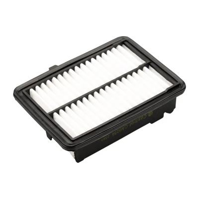 Bilde av Castrol filters CA0256 Luftfilter 197mm omluftfilter HONDA: JAZZ 4, HR V II