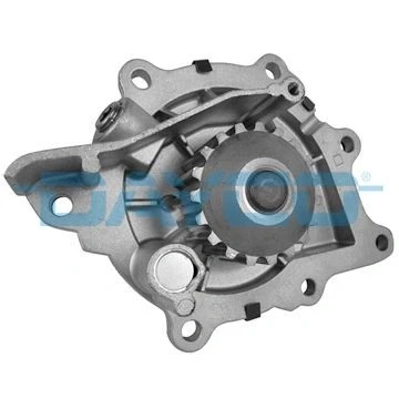 Bilde av DAYCO DP223 Vannpumpe 56,0 FORD: Focus 3, MONDEO 4 Turnier, Mk3 Varebil / Stasjonsvogn, PEUGEOT: 5008 II, 308 SW 2, 407