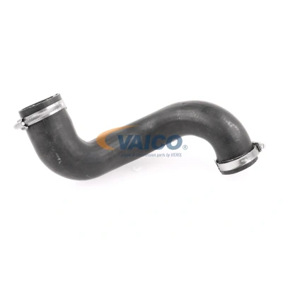 Bilde av VAICO V48 0072 Ladeluftslange gummi med tekstilforsterker Q+, original equipment manufacturer quality LAND ROVER: Range Rover Sport, Discovery 3