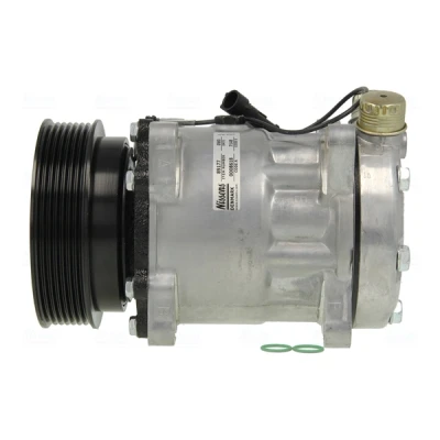Bilde av NISSENS 89177 Kompressor SD7H15 12 PAG 46, 100 R 134a