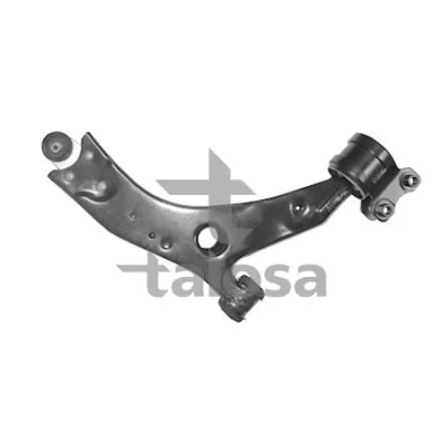 Bilde av TALOSA 40 04684 Bærebru framaksel høyre Casterstag stålplate VOLVO: V50, S40 II, FORD: FOCUS 2, 2 Kombi, Cabriolet