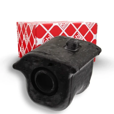 Bilde av FEBI BILSTEIN 42854 Stabilisatorbøssinger framaksel venstre gummi 20 TOYOTA: RAV4 III SUV, Prius Hatchback