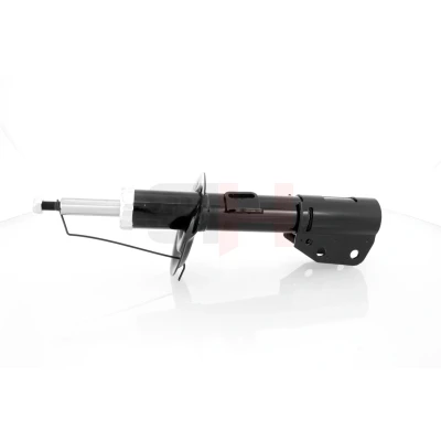 Bilde av Støtdemper, Framaksel, Framaksel venstre, chevrolet captiva, opel antara a, 20767221, 20945997, 20945999, 4802536, 4802538, 4806441, 481
