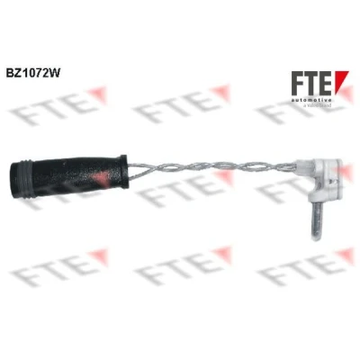 Bilde av FTE 9410041 Bremsebeleggslitasje MERCEDES BENZ: E Klasse Sedan, GLK, T modell