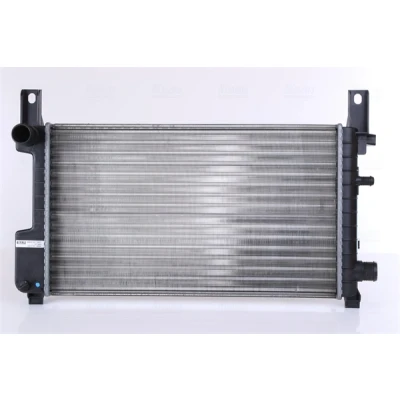 Bilde av Radiator NISSENS 62076A