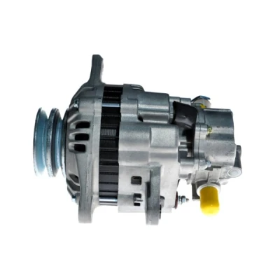 Bilde av HELLA 8EL 011 711 271 Dynamo 14V 90A HYUNDAI: Terracan, GALLOPER 2, Santa Fe I