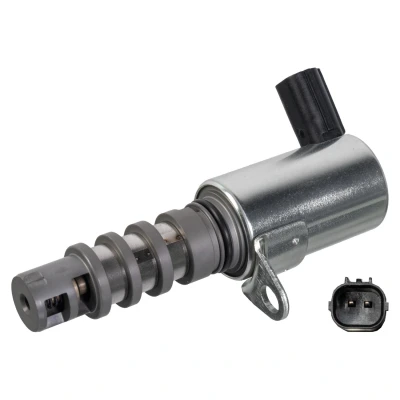 Bilde av FEBI BILSTEIN 177264 styreventil, kamakseljustering HONDA: CR V 2