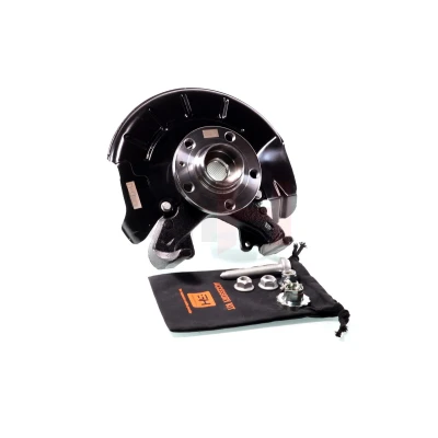 Bilde av Akseltapp, hjulopphengning, Framaksel høyre, skoda, 6Q0407256AG, 6Q0407621BG, 6Q0407621BH, 6Q0407621CA, 6Q0407621CB, 6Q0615312B, 6Q06153