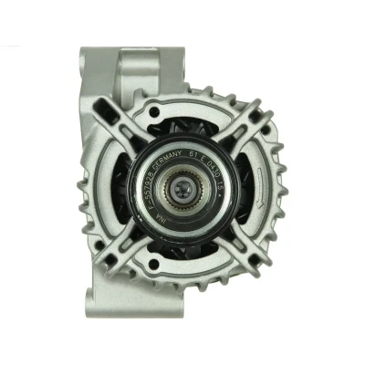 Bilde av AS PL A6255PR Dynamo 12V 105A OPEL: Astra H Caravan, Corsa D Hatchback, Meriva B, SUZUKI: SWIFT 3, IGNIS 2