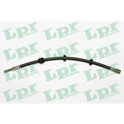 Bilde av LPR 6T46589 Bremseslange 425 F10X1 FORD: MONDEO 1 Kombi