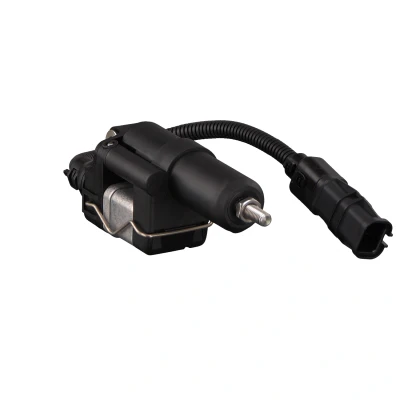 Bilde av FEBI BILSTEIN 44426 Ventil, EGR eksosstyring