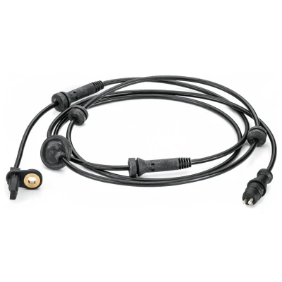 Bilde av HELLA 6PU 012 806 401 ABS sensor aktiv 2 FIAT: Doblo I Cargo