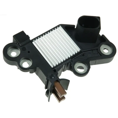 Bilde av AS PL ARE0208S2 Generatorregulator 12 VOLKSWAGEN: Passat B8 Alltrack, Polo V Hatchback, Tiguan I, SKODA: Superb III Stasjonsvogn