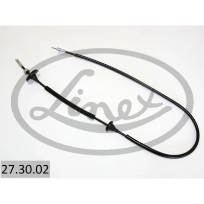 Bilde av LINEX 27.30.02 Speedometer Aksel 1410 MERCEDES BENZ: 190