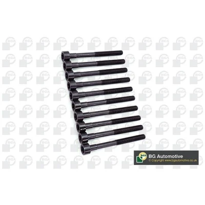 Bilde av Boltsett, sylindertopp ford, mazda OE 1E07 10 135, 6732295(x10), 6732295