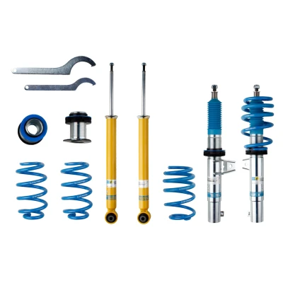 Bilde av BILSTEIN B14 PSS 47 254954 Opphengningssett, fjær / dempere VOLKSWAGEN: Golf 7