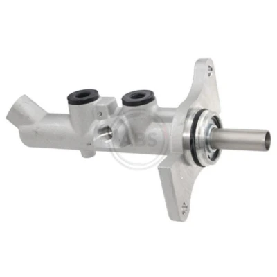 Bilde av A.B.S. 75353 Hovedsylinder 2 Aluminium 2x M14x1.5 for høyreratt TOYOTA: Corolla IX Hatchback, Station Wagon