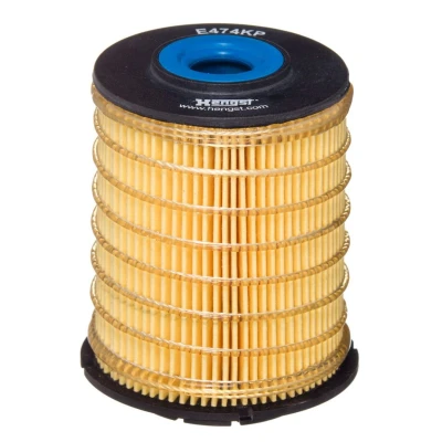 Bilde av HENGST FILTER E474KP D399 Drivstoffilter Filterinnsats CHEVROLET: Trax