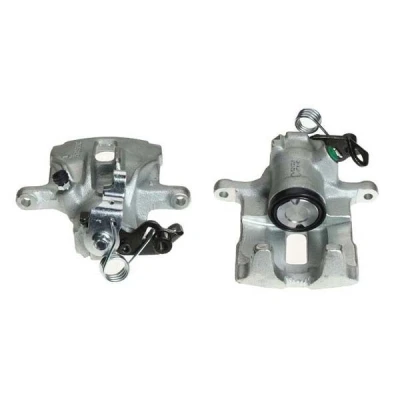 Bilde av BUDWEG CALIPER 342823 Bremsecaliper VOLKSWAGEN: Transporter 4 Bus, Sharan I, 4, SEAT: Alhambra FORD: Galaxy Mk1 MPV