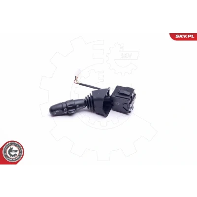 Bilde av Bryter komplett rattstamme, daewoo nubira wagon, 96387324, P96387324