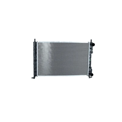 Bilde av NRF 53600 Radiator Aluminium 520 360 34 Kjøleribber satt sammen mekanisk FIAT: Strada Pick up