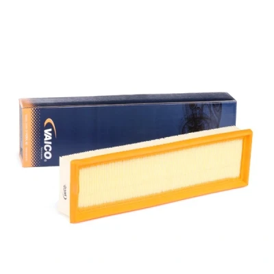 Bilde av VAICO V42 0046 Luftfilter 50 102,0 335 Filterinnsats Original Quality PEUGEOT: 308 II Hatchback, 207 Partner I Van