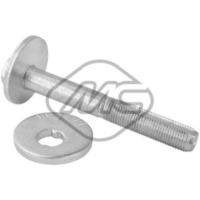 Bilde av Camber justeringsskrue, Bakaksel, mazda 626 iv, v, hatchback station wagon mx 6, xedos 9, CA35 28 66