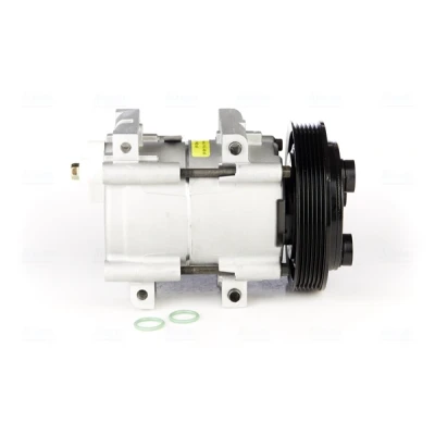 Bilde av NISSENS 89190 Kompressor FS10 154 12 PAG 46 R 134a