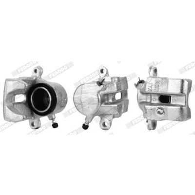 Bilde av FERODO PREMIER FCL694645 Bremsecaliper Stål 110mm med tilbehør SUZUKI: Grand Vitara XL 7 I SUV (FT, HT) 2.5 V6 24V 4x4, 2.0 TD 4x4