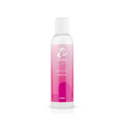 Bilde av EasyGlide White Vannbasert Glidemiddel 150 Ml