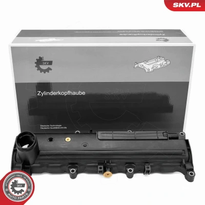 Bilde av Ventildeksel, dacia,nissan,renault,suzuki, 11170 84A00, 84A00 000, 84A01 84A02 84A03 13 26 548 61