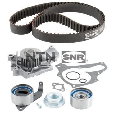 Bilde av SNR KDP469.120 Vannpumpe + Registerreimsett TOYOTA: Camry IV Sedan, Picnic, III Sedan
