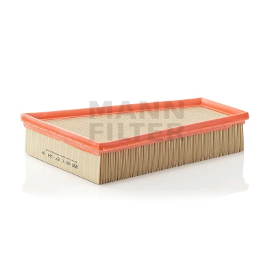Bilde av MANN FILTER C 27 124 Luftfilter 58 202 272 Filterinnsats PEUGEOT: Partner I Van, Combispace, 306 Hatchback