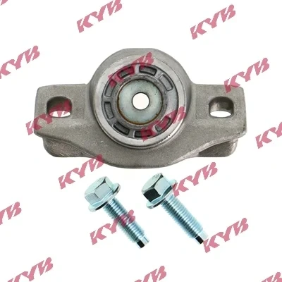 Bilde av KYB SM9908 Fjærbenslager bakaksel Suspension Mounting Kit